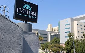 Erth Inn By Aga Los Angeles